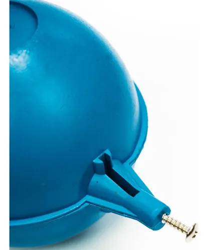 Boya Hdpe 180mm Vara Plana Para Valvula Flotador 1 1/4-11/2 6