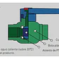 Llave De Paso Bola 25mm Ppr Termofusion Agua Fria - Miniatura 5