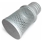 Canastillo - Canasto Succión Motobomba Aluminio, 3 Pulgadas - Miniatura 6