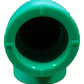 Pack 10 Unidades Codo Ppr 90 ° X 20 Mm Termofusion - Miniatura 3