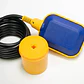 Interruptor De Nivel Tipo Pera Edr 220v   -  Cable 10m - Miniatura 6