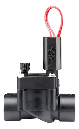 Válvula Eléctrica Solenoide Hunter Pgv 101 - 1 Pulgada 1