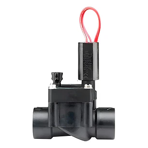 Válvula Eléctrica Solenoide Hunter Pgv 101 - 1 Pulgada