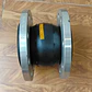 Junta De Dilatacion Expansion Brida Flange - 3 PuLG (80mm) - Miniatura 3