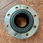 Junta De Dilatacion Expansion Brida Flange - 3 PuLG (80mm) - Miniatura 5