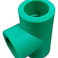 Pack 5 Unidades - Tee Ppr 20 Mm - Miniatura 1