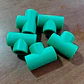 Pack 5 Unidades - Tee Ppr 20 Mm - Miniatura 3