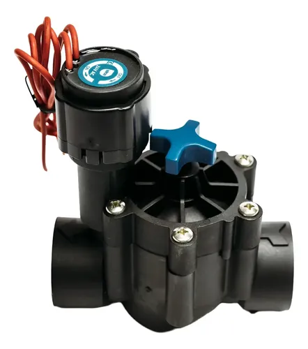 Válvula Solenoide Crb 1 PuLG C/c Flujo - Edr 1