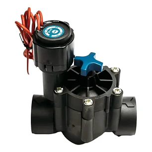 Válvula Solenoide Crb 1 PuLG C/c Flujo - Edr
