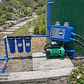 Controlador Electrónico Presión Para Bomba De Agua Hasta 2hp - Miniatura 6