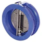 Valvula De Retencion Duo-check Tipo Wafer, 2 PuLG (50mm) - Miniatura 1