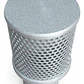 Canastillo - Canasto Succión Motobomba Aluminio, 2 Pulgadas - Miniatura 5