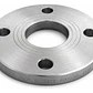 Brida Flange Acero Carbono 2 Din Para Soldar Pn 10/16 - Miniatura 1