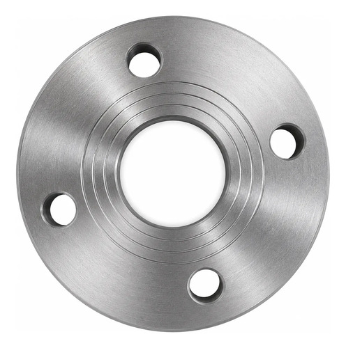 Brida Flange Acero Carbono 2 Din Para Soldar Pn 10/16 3