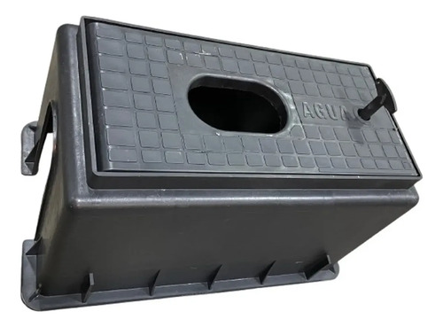 Nicho Para Medidor De Agua 5