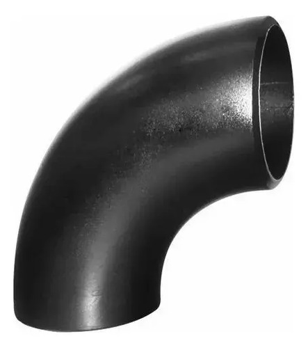 Codo Soldar Sch 40 De 2 PuLG En 90° 1