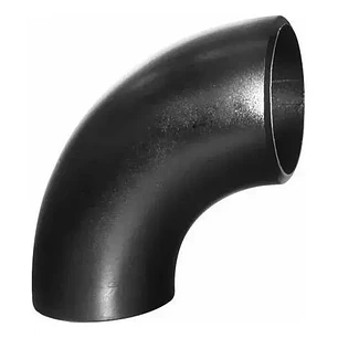 Codo Soldar Sch 40 De 2 PuLG En 90°