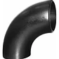 Codo Soldar Sch 40 De 2 PuLG En 90° - Miniatura 1