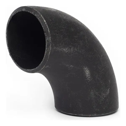 Codo Soldar Sch 40 De 2 PuLG En 90° 5