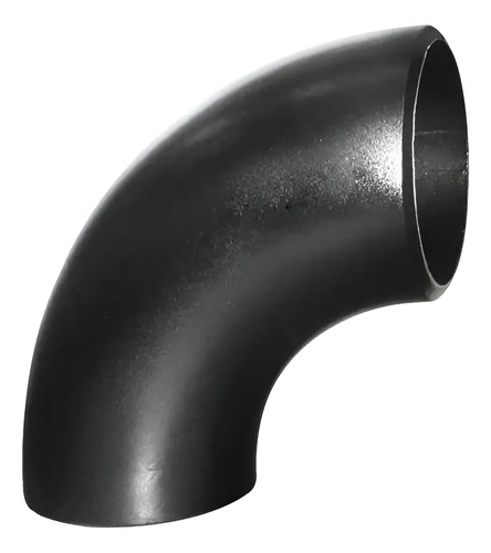 Codo Soldar Sch 40 De 1 1/2 PuLG  En 90° 1