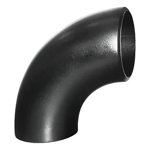 Codo Soldar Sch 40 De 1 1/2 PuLG  En 90°