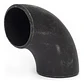 Codo Soldar Sch 40 De 1 1/2 PuLG  En 90° - Miniatura 5