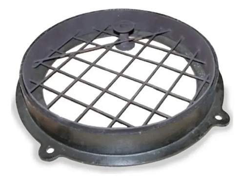 Tapa Y Anillo Para Alcantarillado Vial Para Camara 60cm Int. 1
