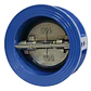 Valvula De Retencion Duo-check Tipo Wafer, 6 PuLG (150mm) - Miniatura 6