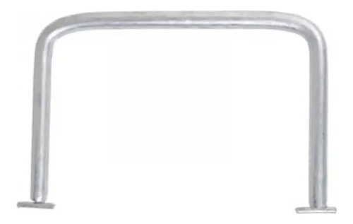 Escalin Galvanizado 3/4 (pack De 5 Unidades)-  Nch 1623  2