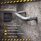 Escalin Galvanizado 3/4 (pack De 5 Unidades)-  Nch 1623  - Miniatura 4