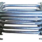 Escalin Galvanizado 3/4 (pack De 5 Unidades)-  Nch 1623  - Miniatura 7