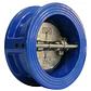 Valvula De Retencion Duo-check Tipo Wafer, 4 PuLG (100mm) - Miniatura 2