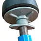 Tapón De Prueba Alcantarillado 4 Pulgadas - Aluminio  - Miniatura 5
