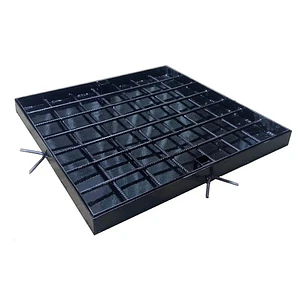 Tapa Alcantarillado Ac 70x70cm Transito Vehicular- COPIA- COPIA
