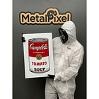 Campbell's Soup Can 2