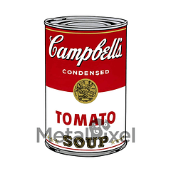 Campbell's Soup Can