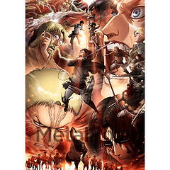 Attack on titan