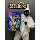 Caballeros del Zodiaco 2