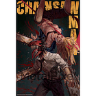 Chainsaw Man 1