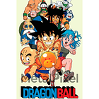 Dragon Ball 1