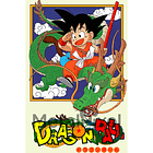 Dragon Ball 1