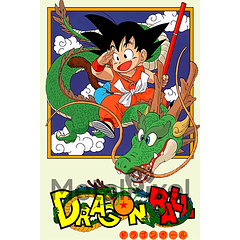 Dragon Ball