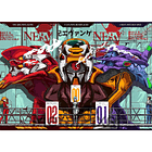 Evangelion 1