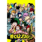 My Hero Academia 1