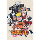 Naruto 1