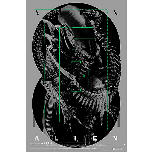 Alien 1