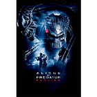 Alien vs Depredator 1