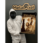 Señor de Los Anillos 2