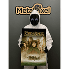 Señor de Los Anillos 2