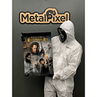 Señor de Los Anillos 2